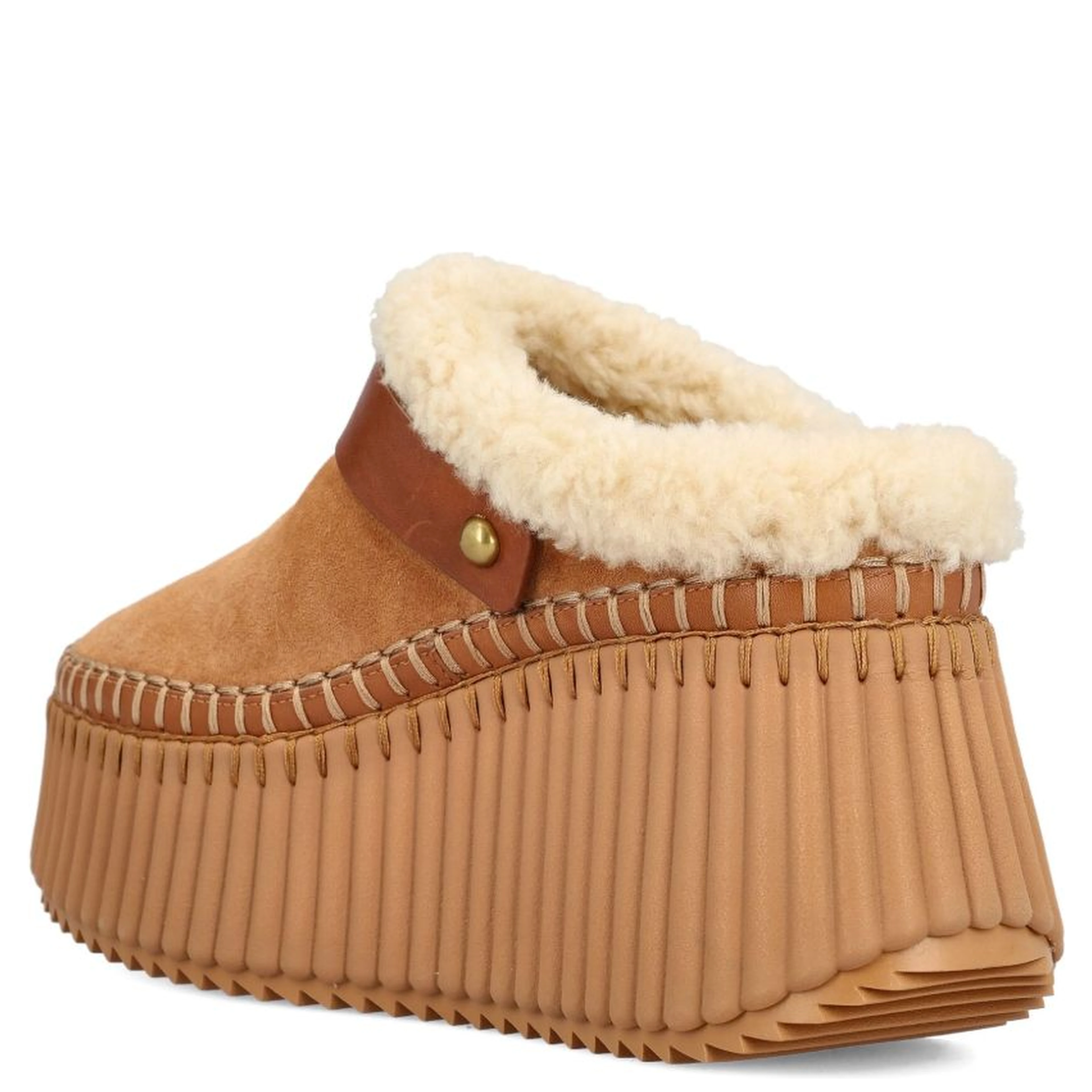 Chloè Sandals