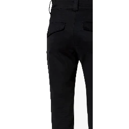 Isabel Marant Trousers Black