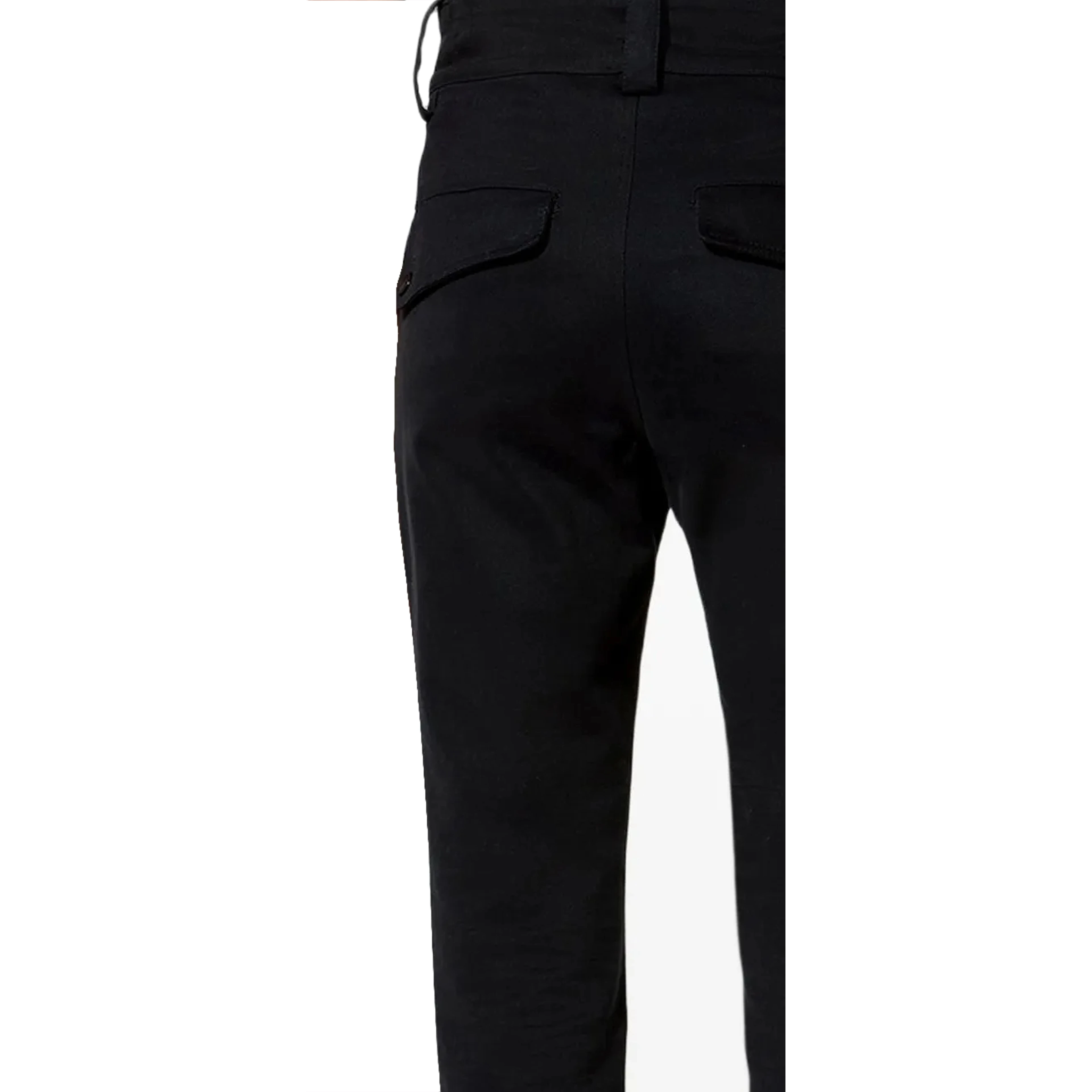 Isabel Marant Trousers Black