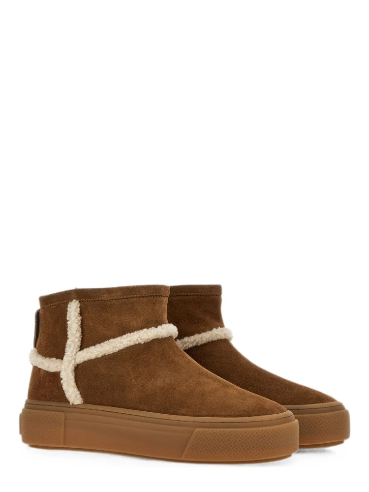 Hogan Boots alternative