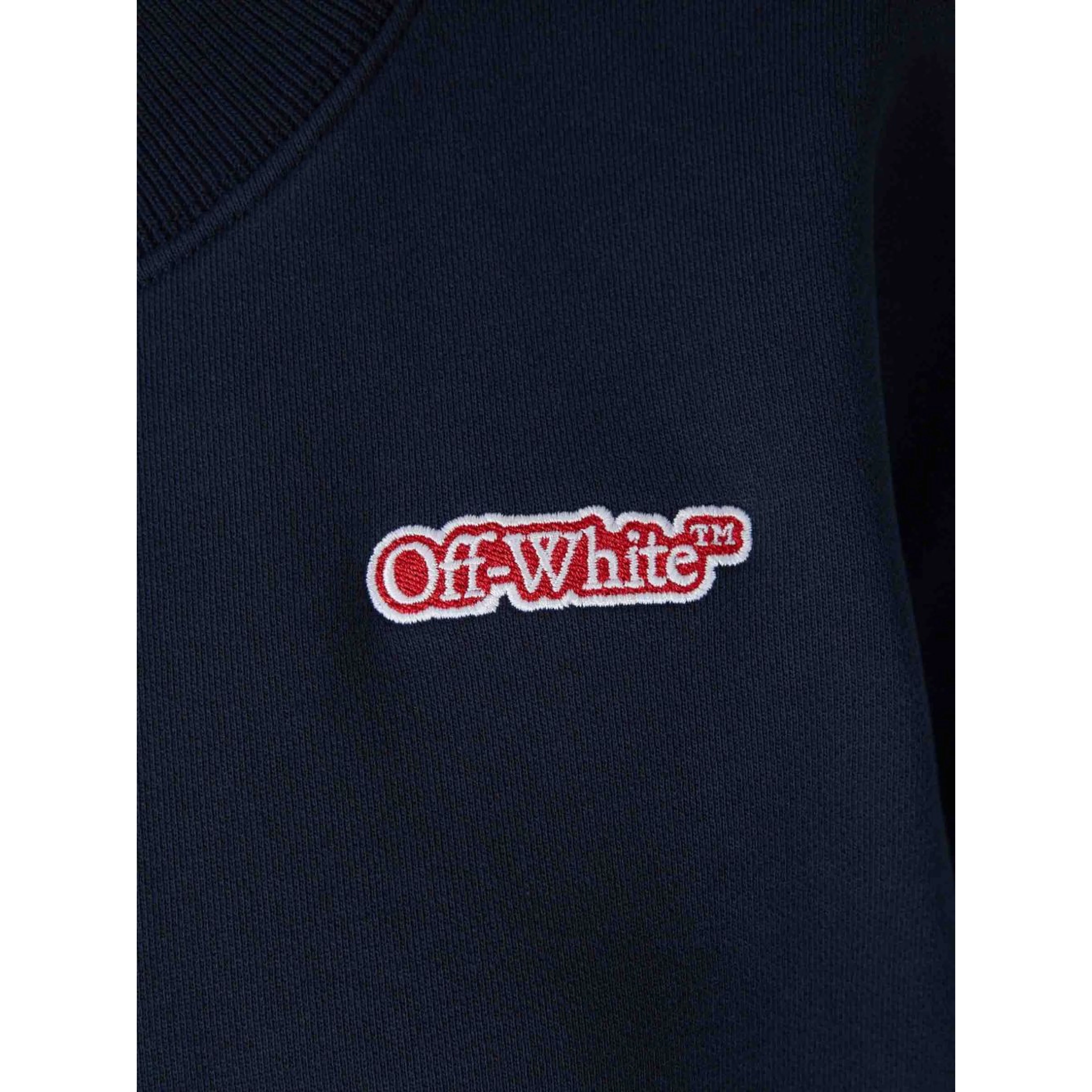 Off White Sweaters