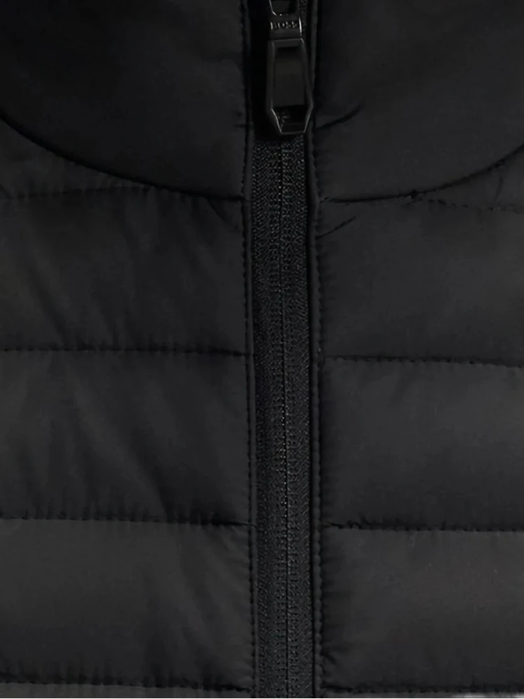 BOSS Jackets Black alternative
