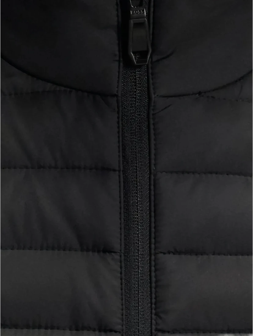 BOSS Jackets Black
