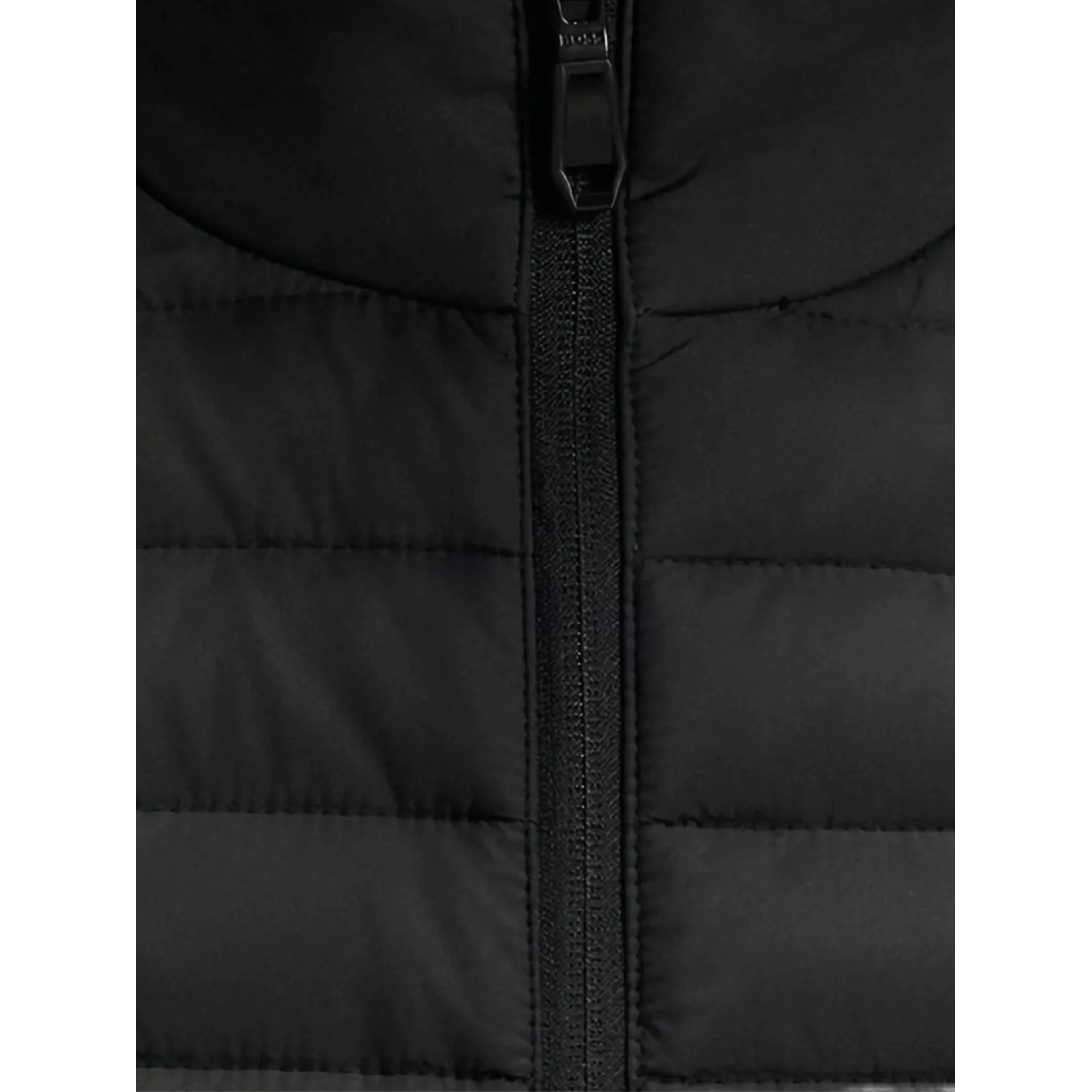 BOSS Jackets Black
