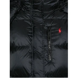 Polo Ralph Lauren Coats Polo black