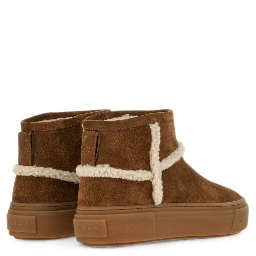Hogan Boots