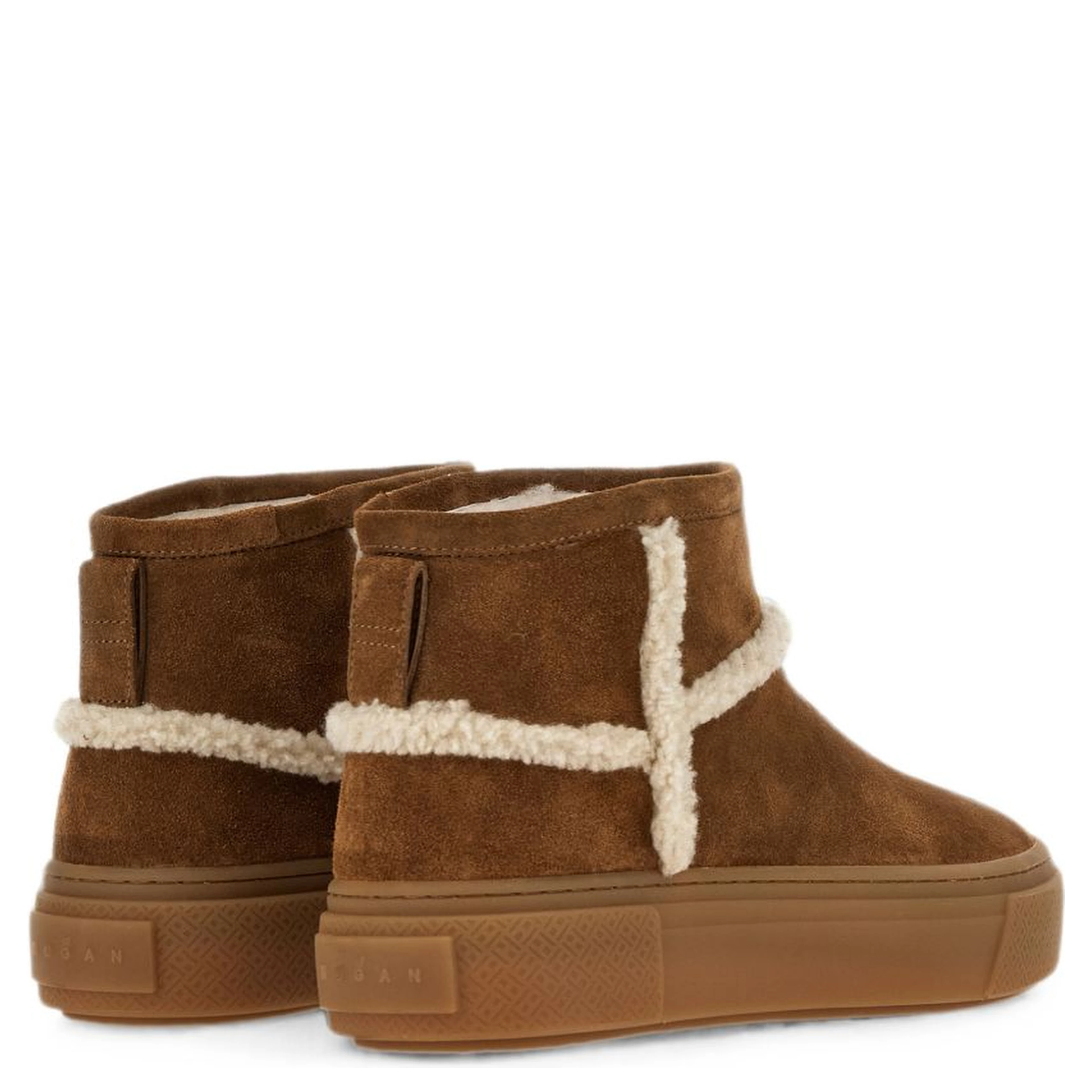 Hogan Boots