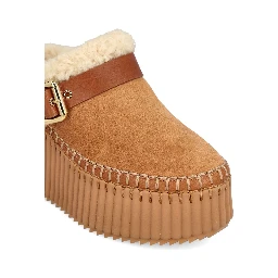 Chloè Sandals