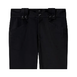 Isabel Marant Trousers Black