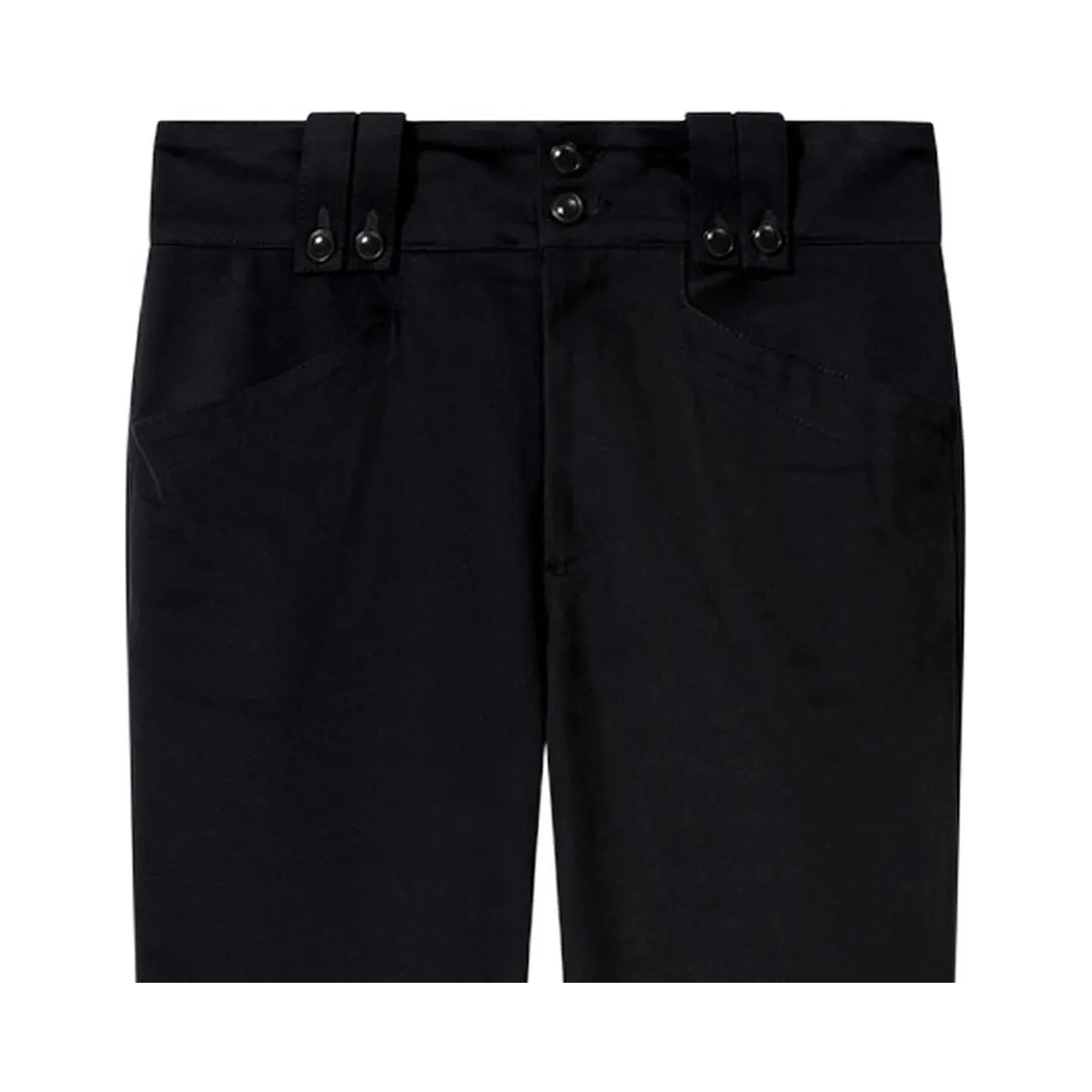 Isabel Marant Trousers Black