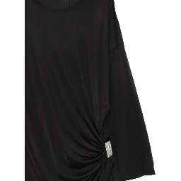THE ATTICO Dresses Black