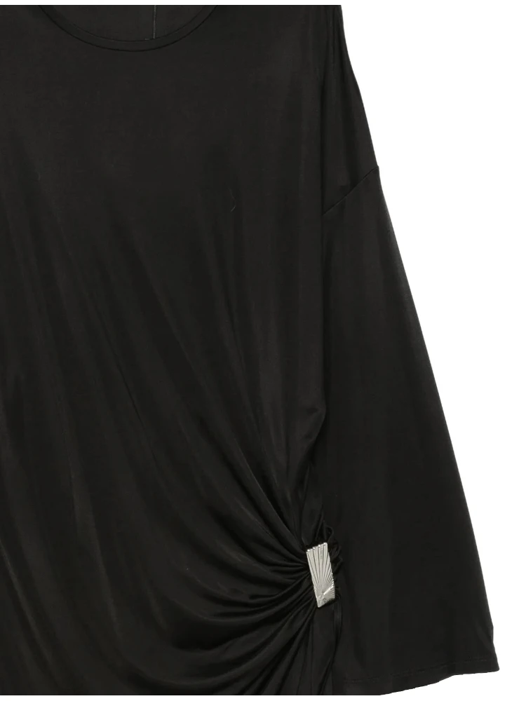 THE ATTICO Dresses Black alternative