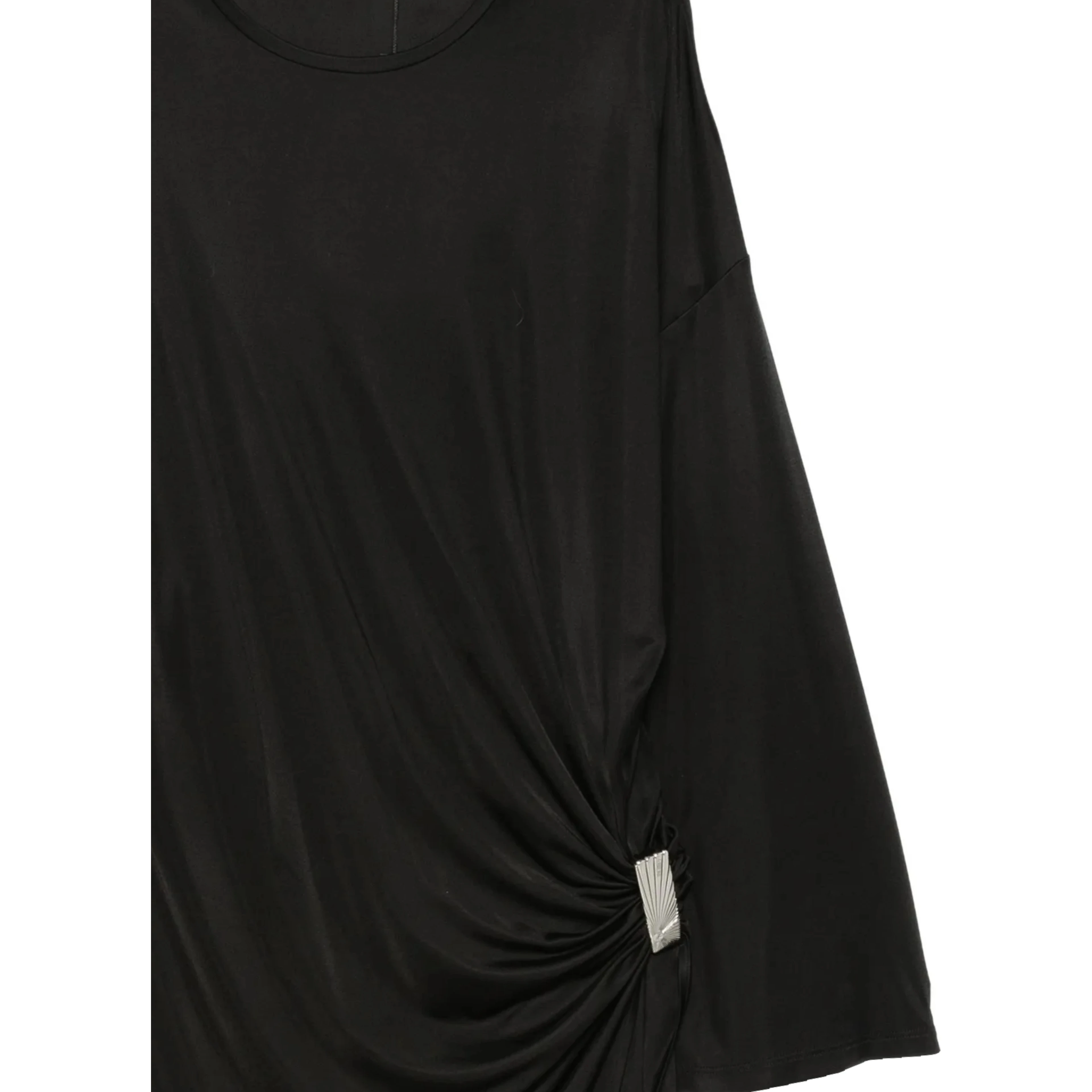 THE ATTICO Dresses Black