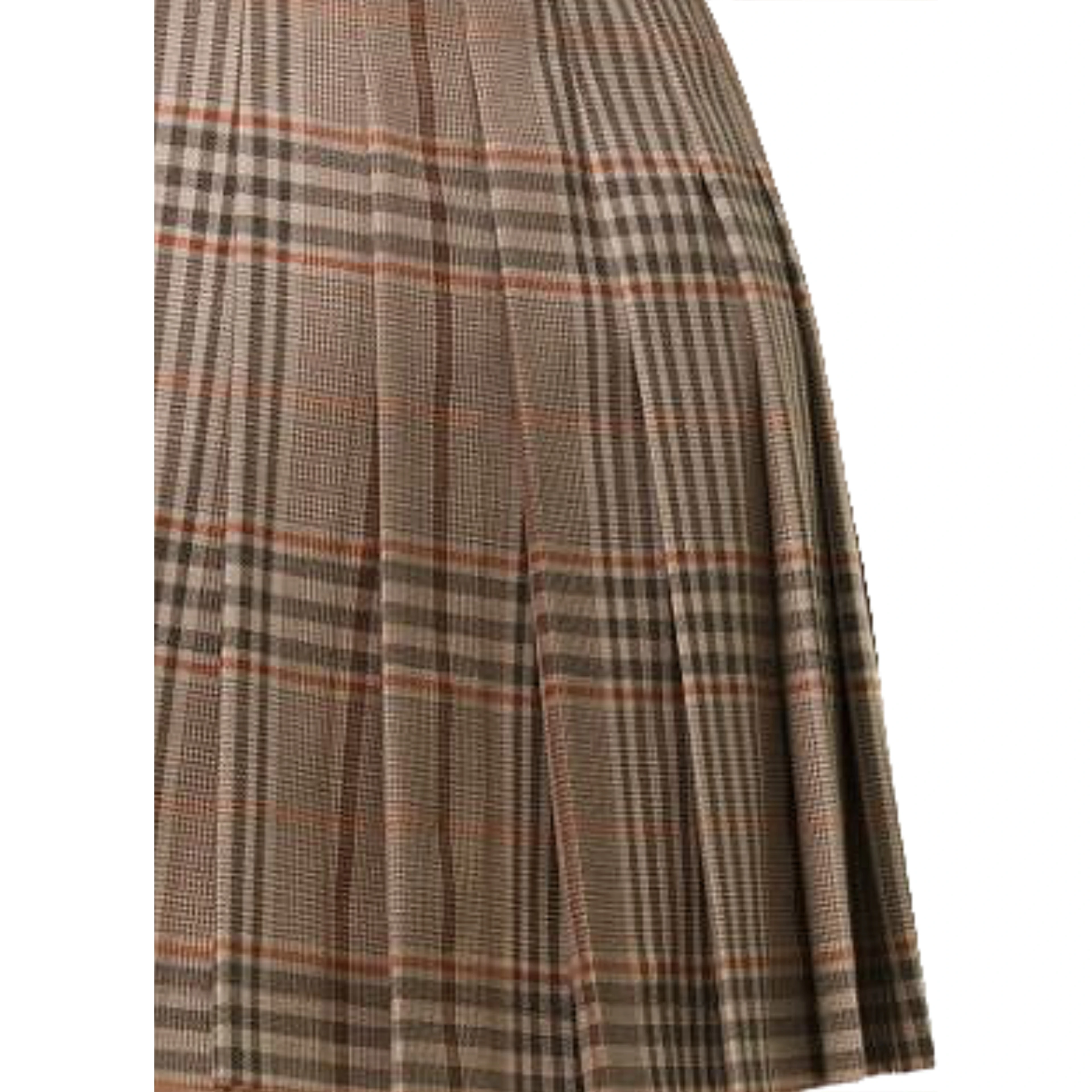 Burberry Skirts