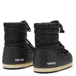 Moon Boot Boots Black