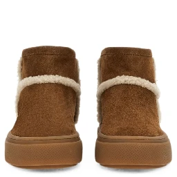 Hogan Boots