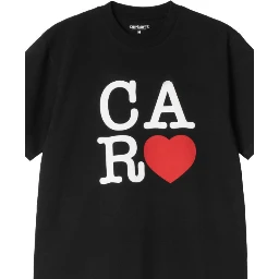 Carhartt WIP T-shirts and Polos