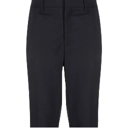 FILIPPA K Trousers Dark Navy