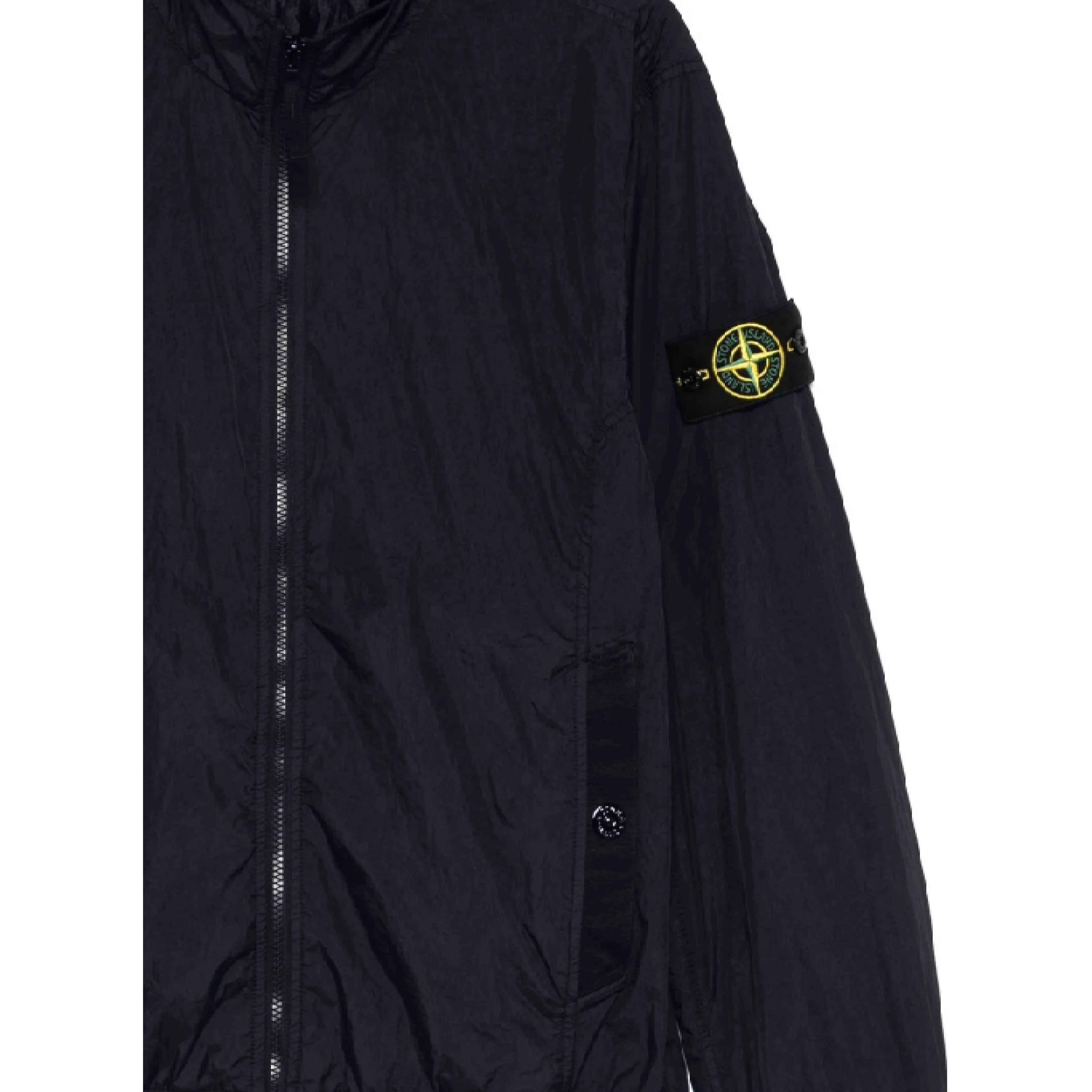 Stone Island Jackets