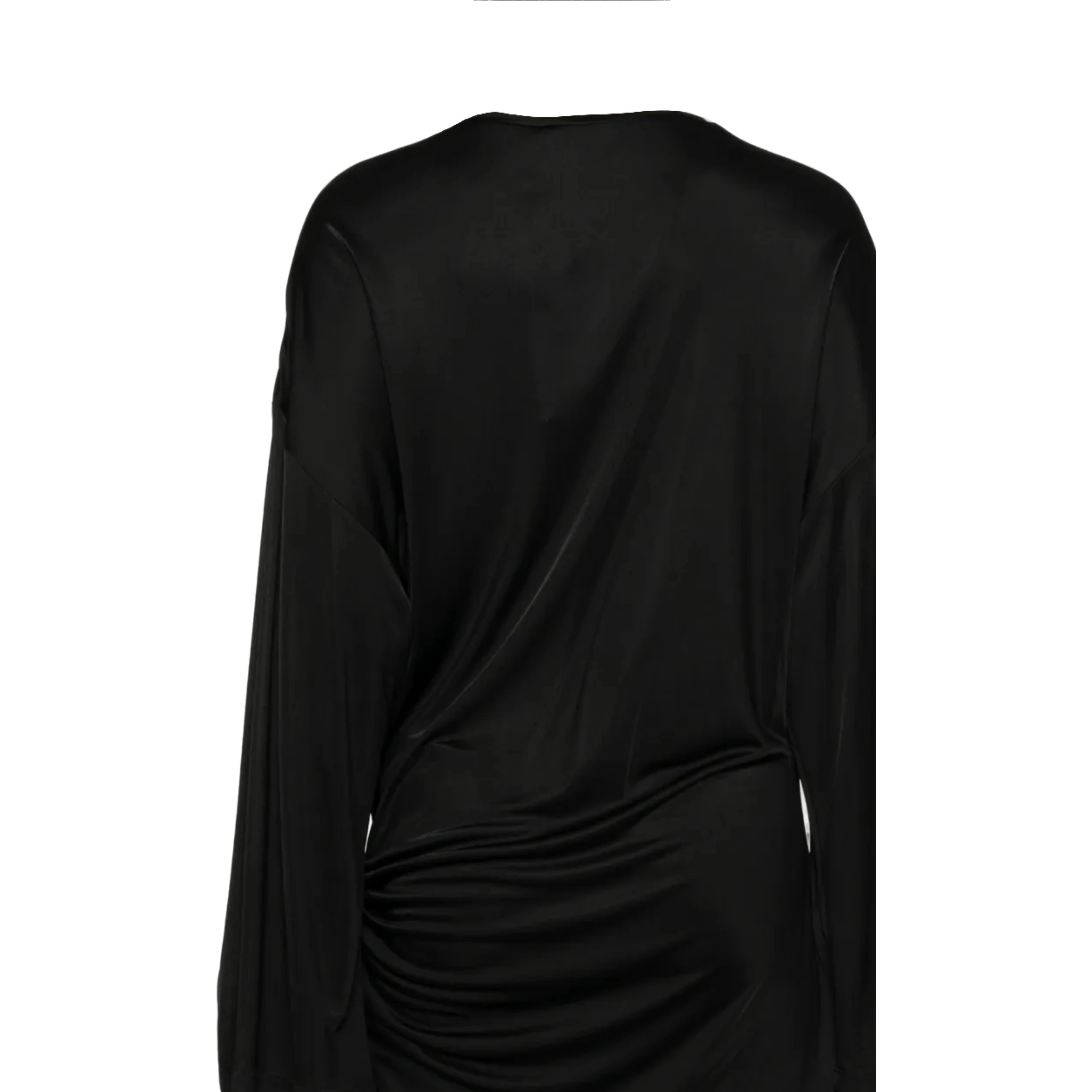 THE ATTICO Dresses Black