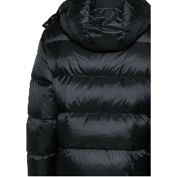 Polo Ralph Lauren Coats Polo black