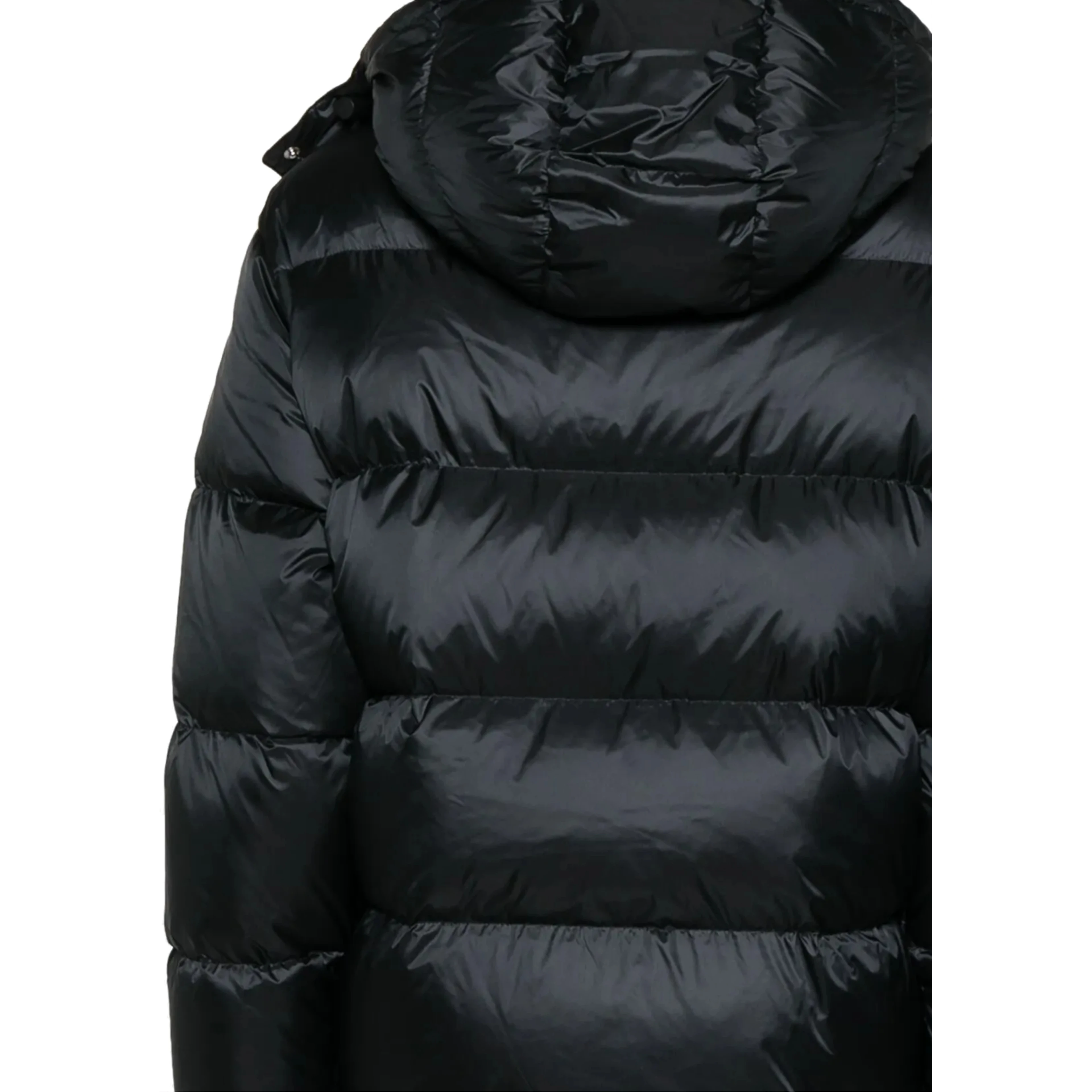 Polo Ralph Lauren Coats Polo black