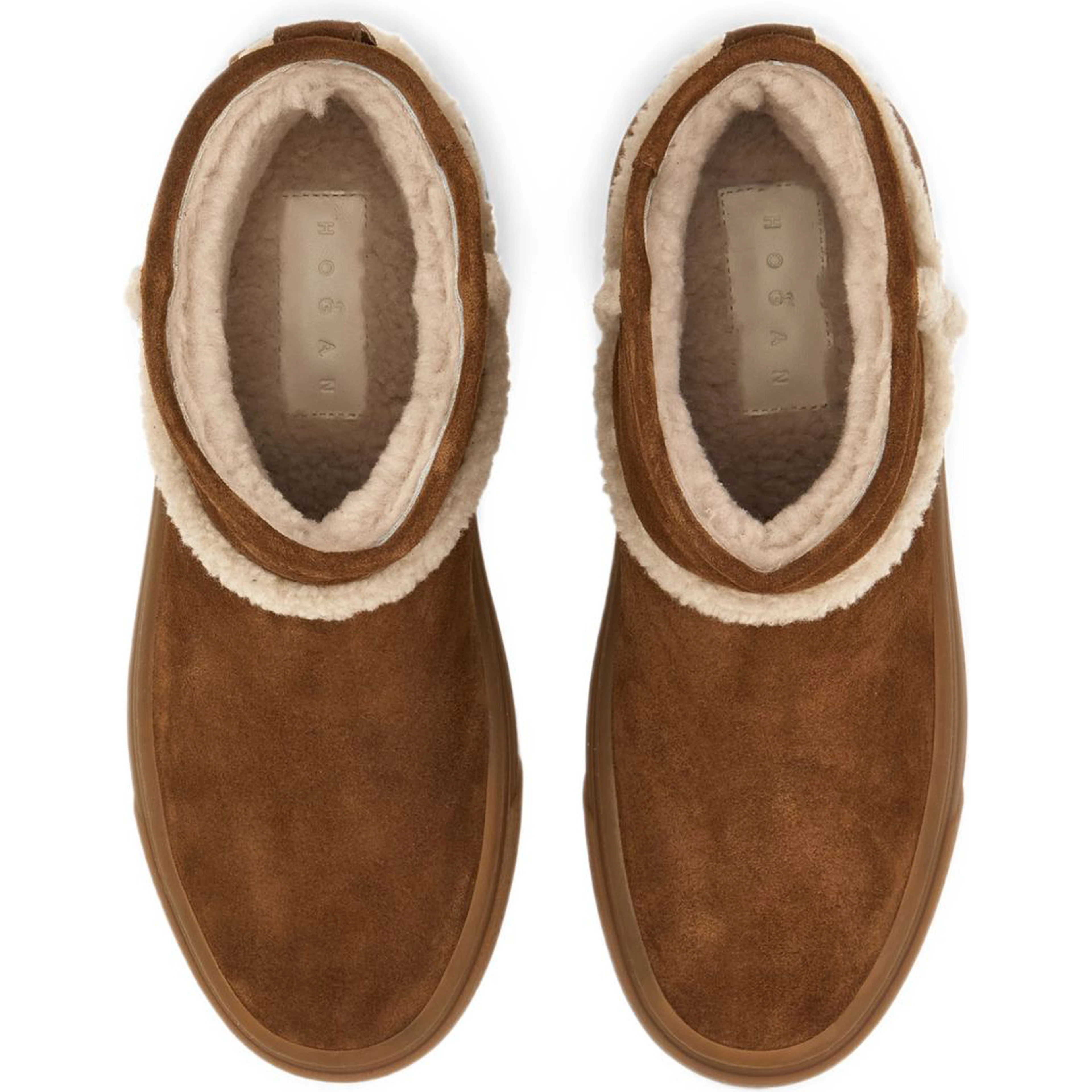 Hogan Boots