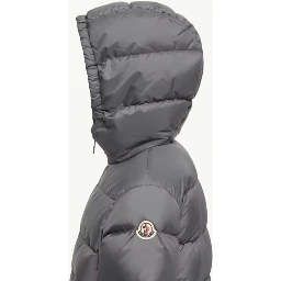 MONCLER KIDS Jackets
