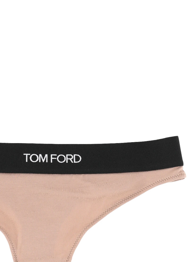 Tom Ford Underwear Dusty rose