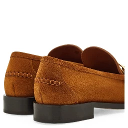 Ferragamo Flat shoes Leather
