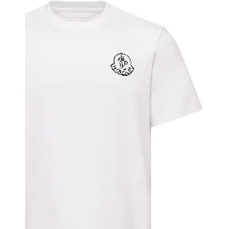 Moncler T-shirts and Polos