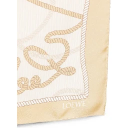 Loewe Scarfs
