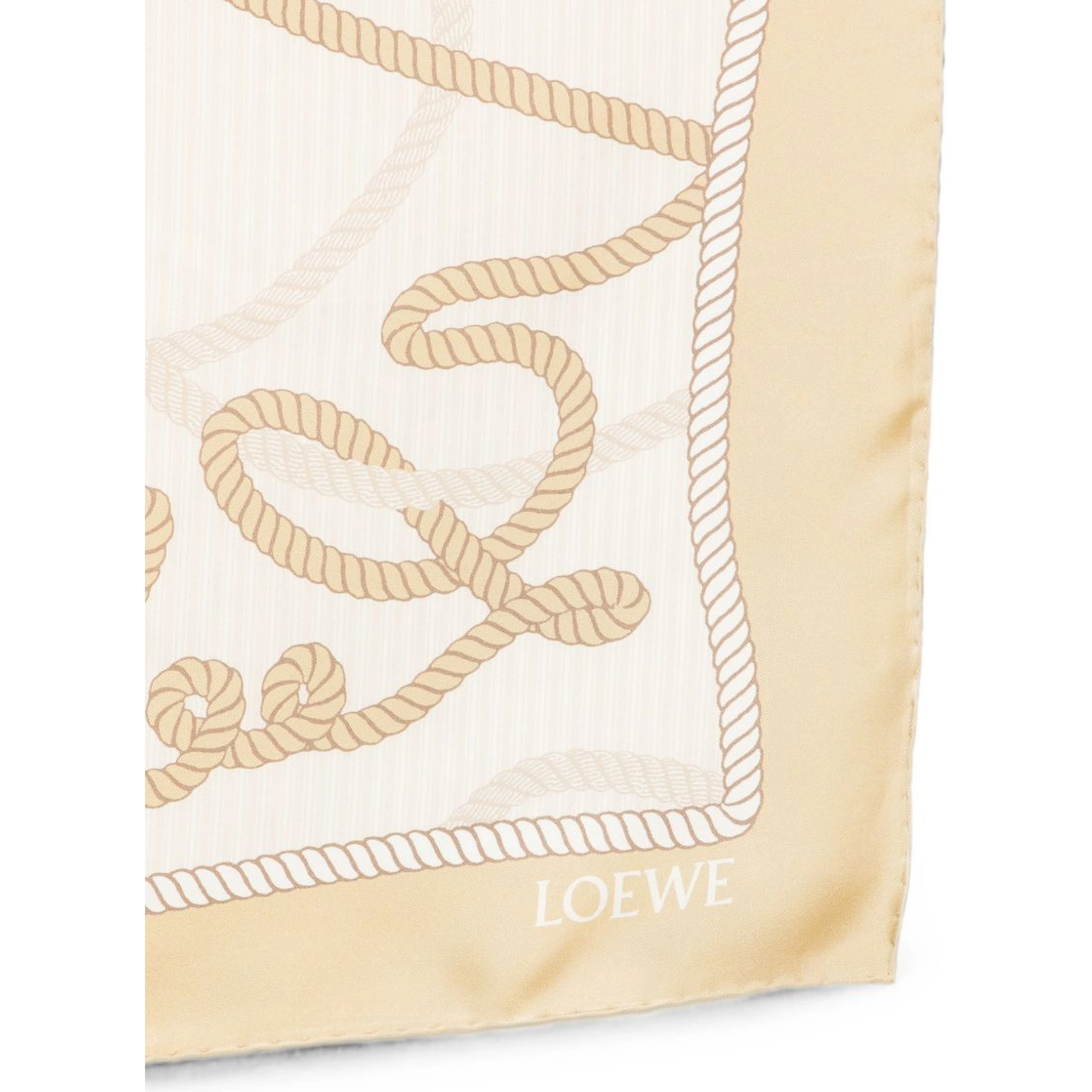 Loewe Scarfs