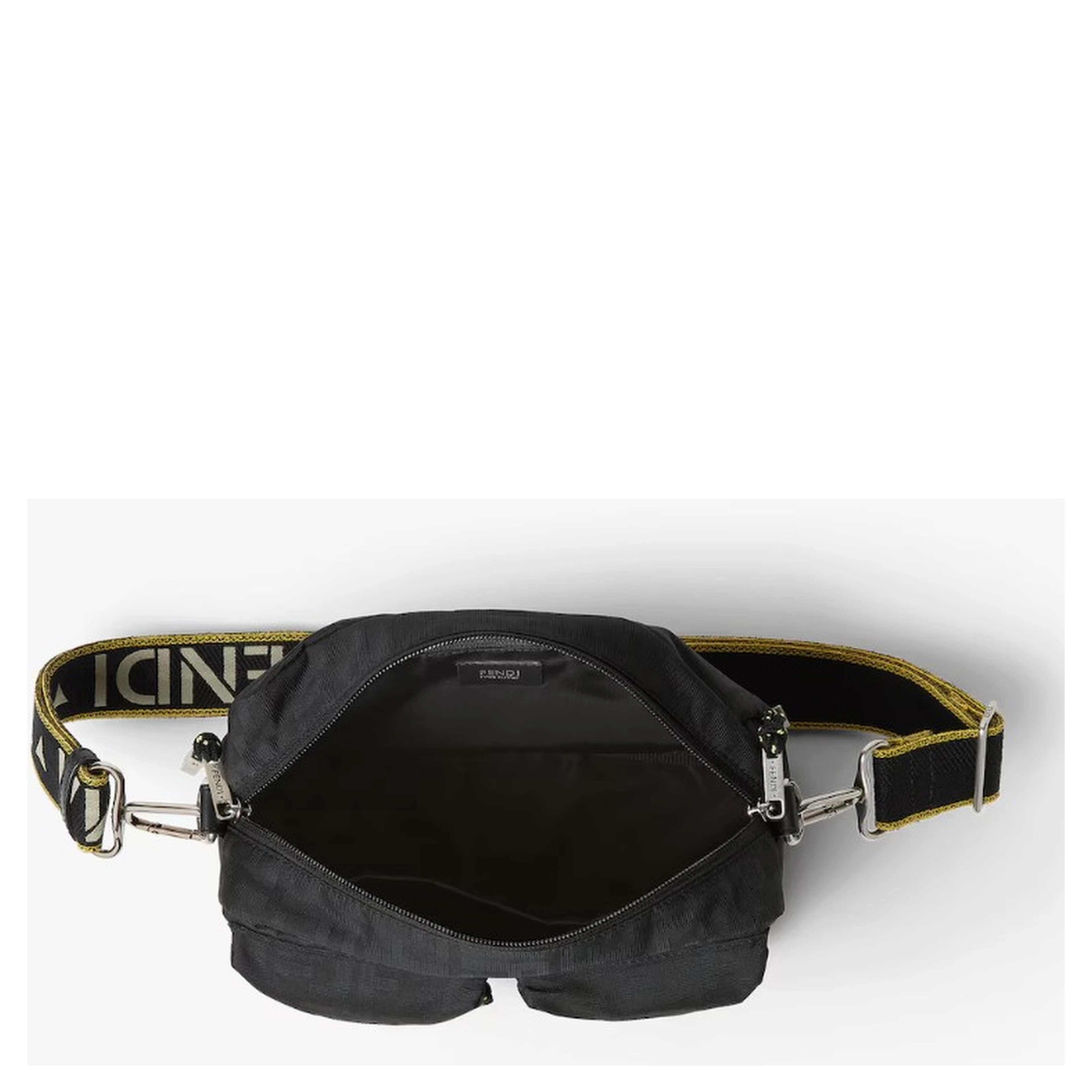 Fendi Bags.. Black