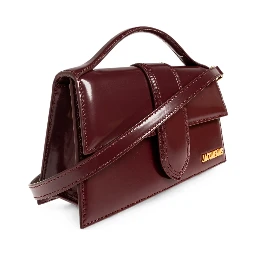 Jacquemus Bags.. Burgundy