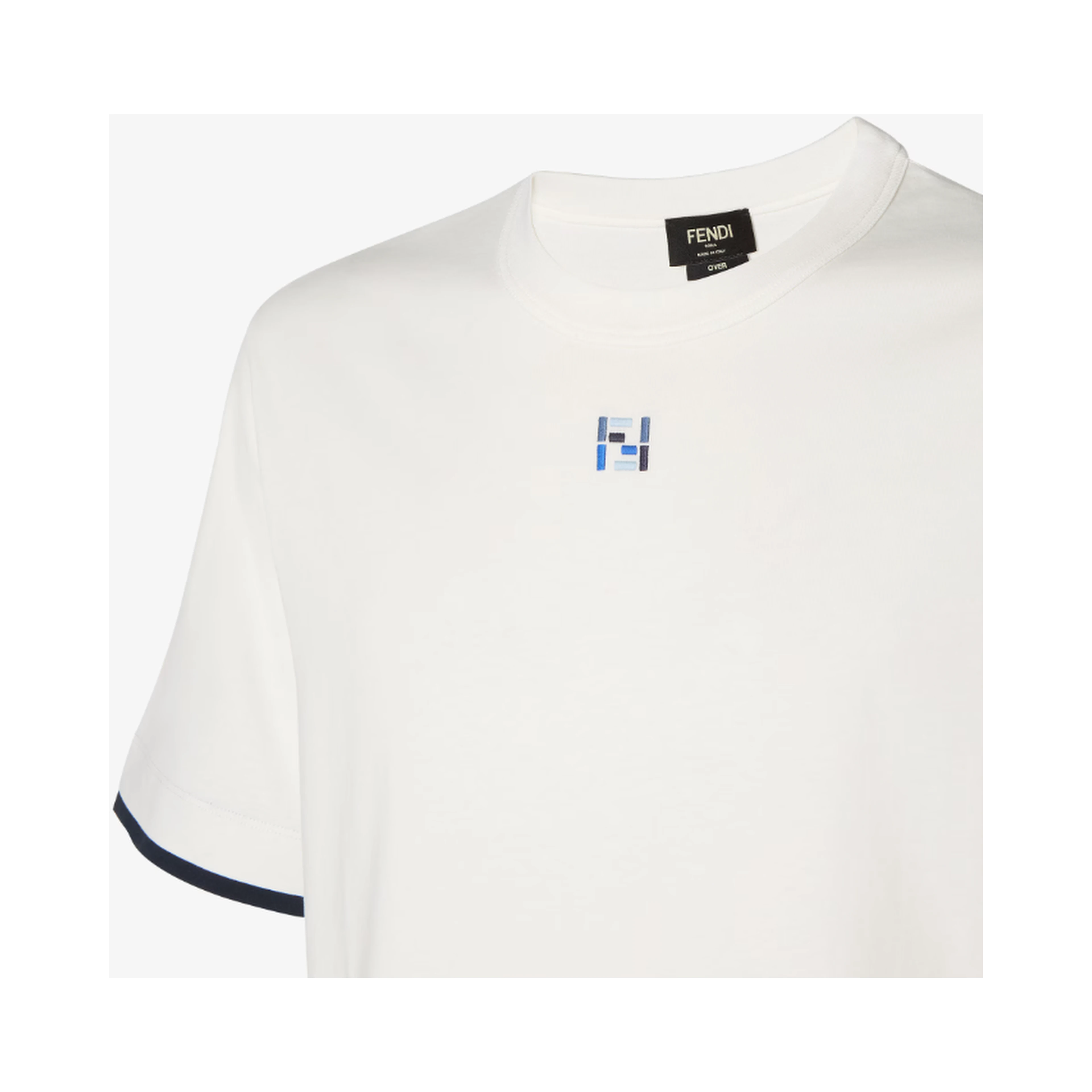 Fendi T-shirts and Polos
