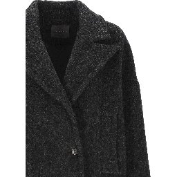 Lorena Antoniazzi Coats Slate Grey