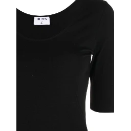 FILIPPA K Top Black