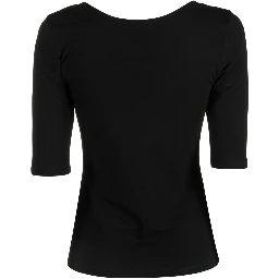 FILIPPA K Top Black