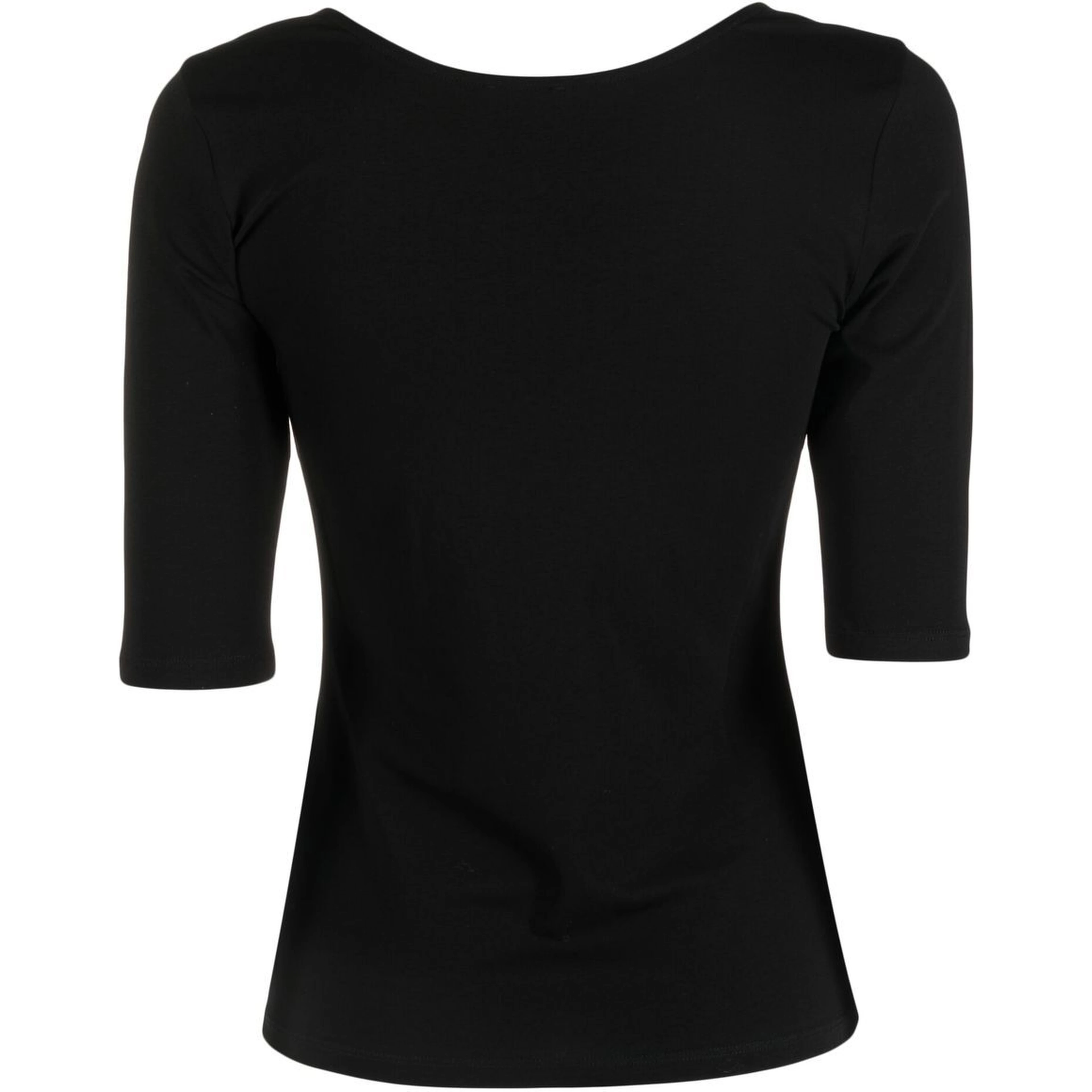 FILIPPA K Top Black