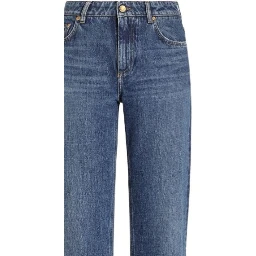 Dolce & Gabbana Trousers Combine Variation