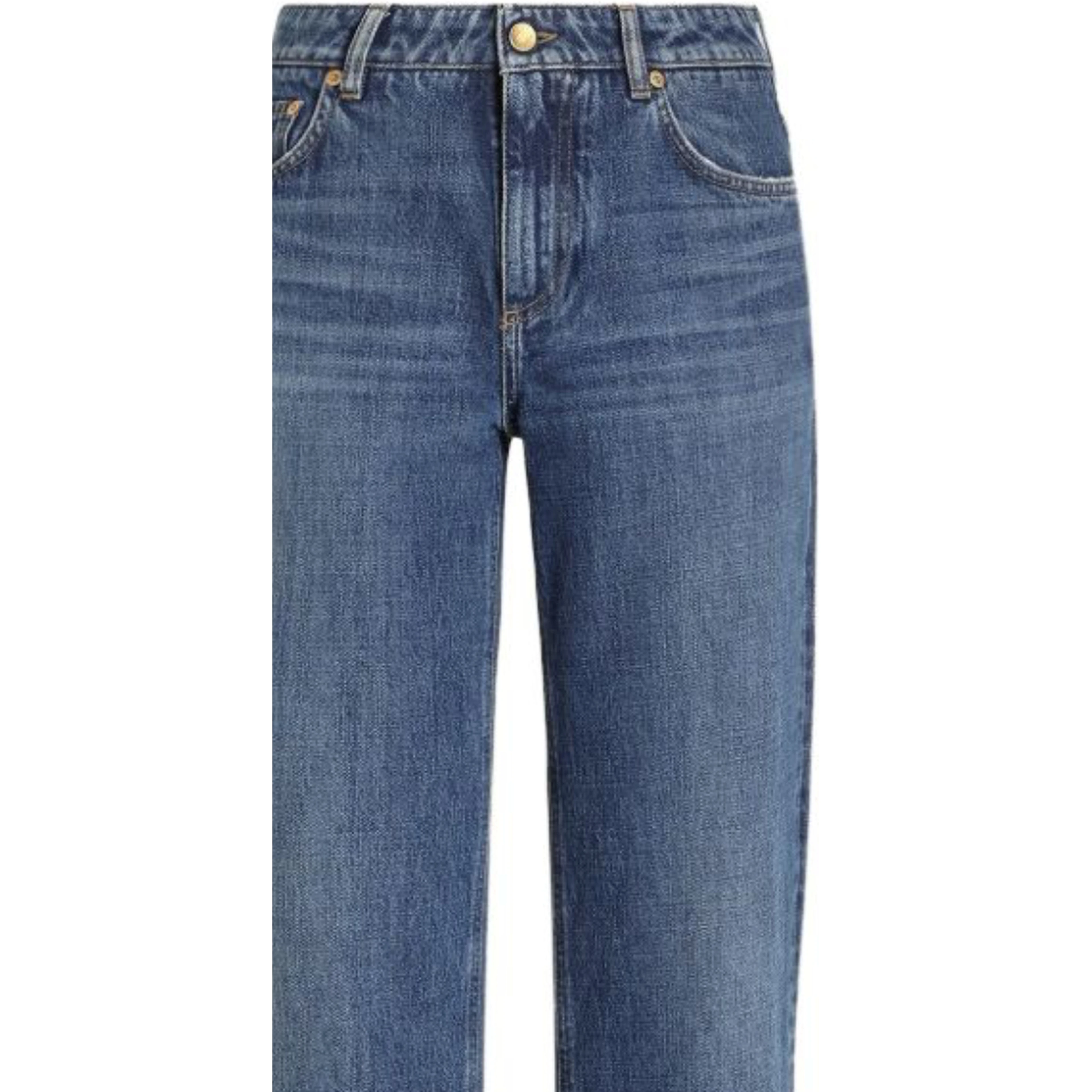 Dolce & Gabbana Trousers Combine Variation