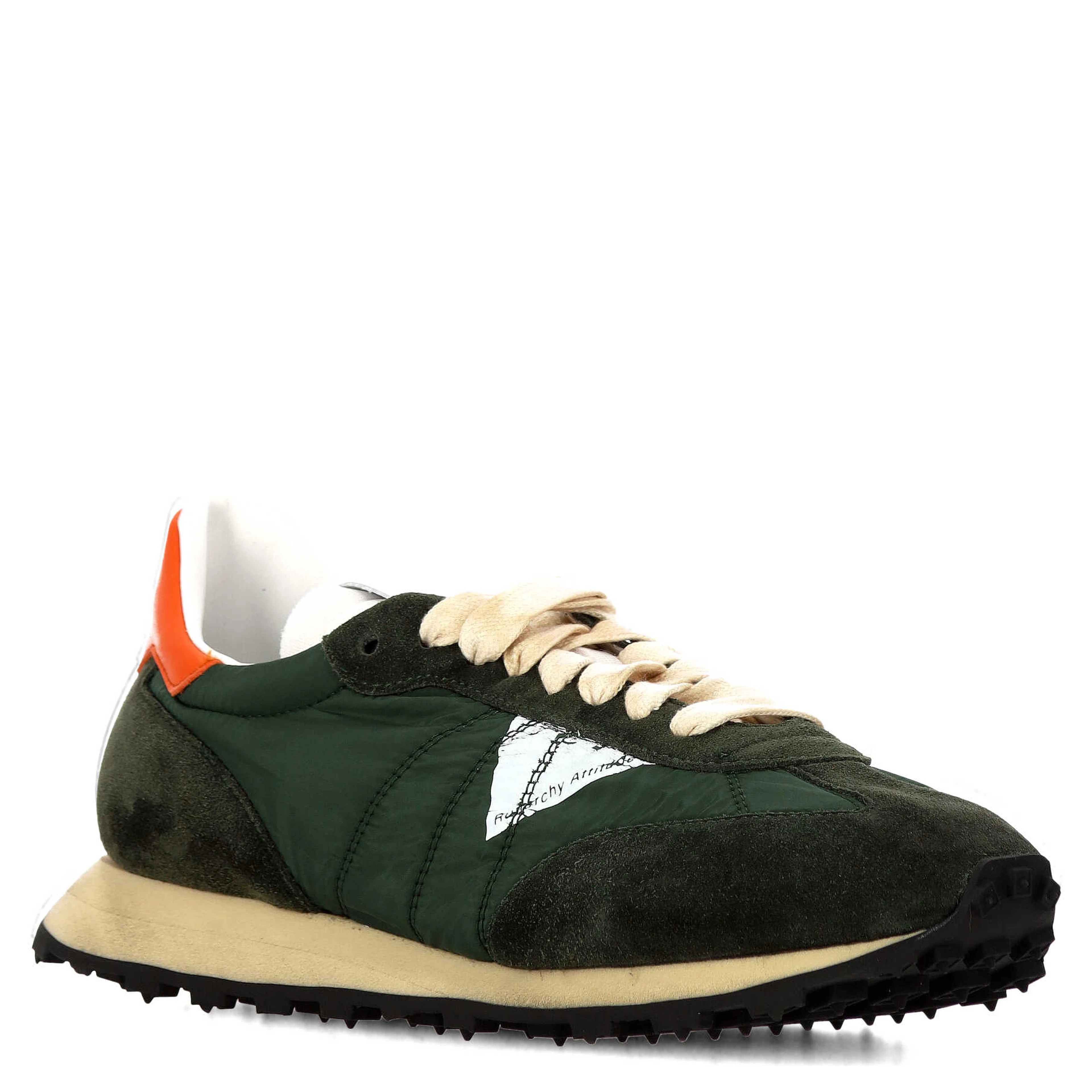 RUN OFF Sneakers