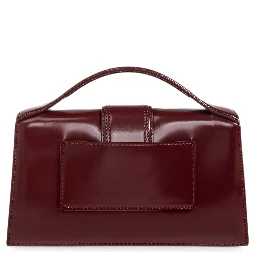Jacquemus Bags.. Burgundy