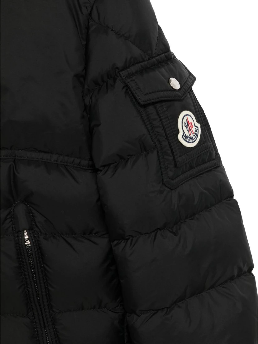 MONCLER KIDS Jackets