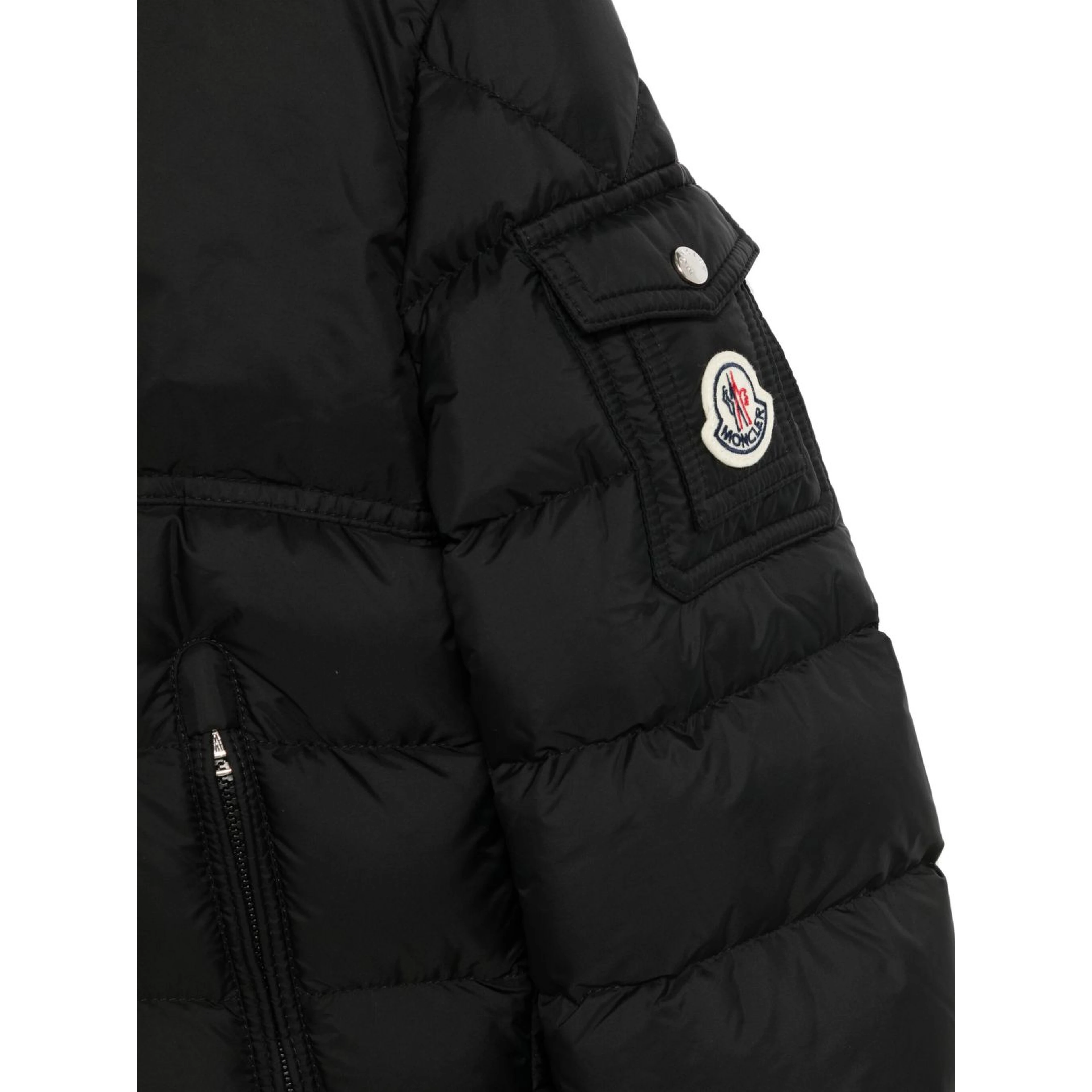 MONCLER KIDS Jackets