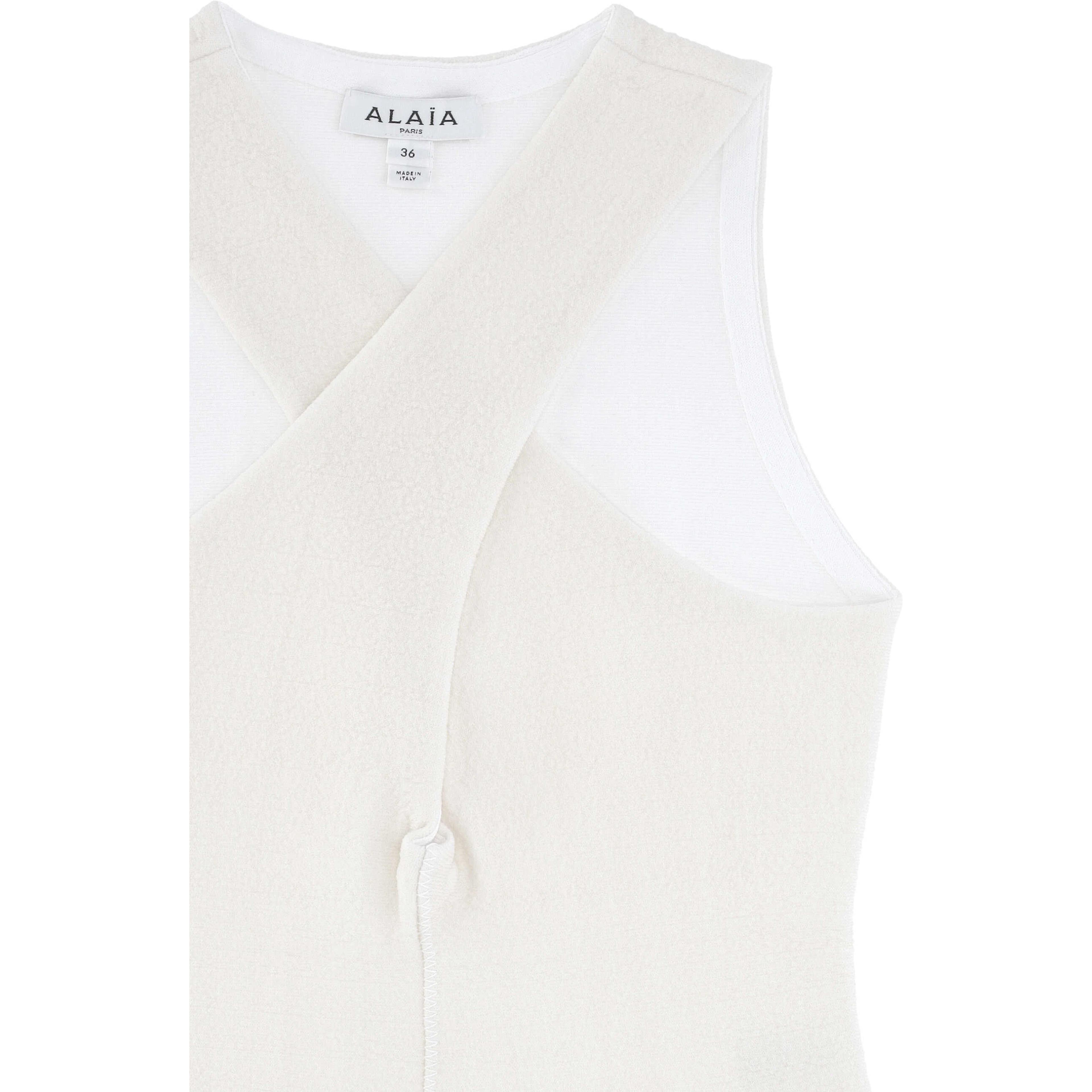 Alaia Dresses