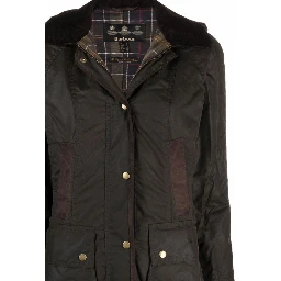 Barbour Jackets