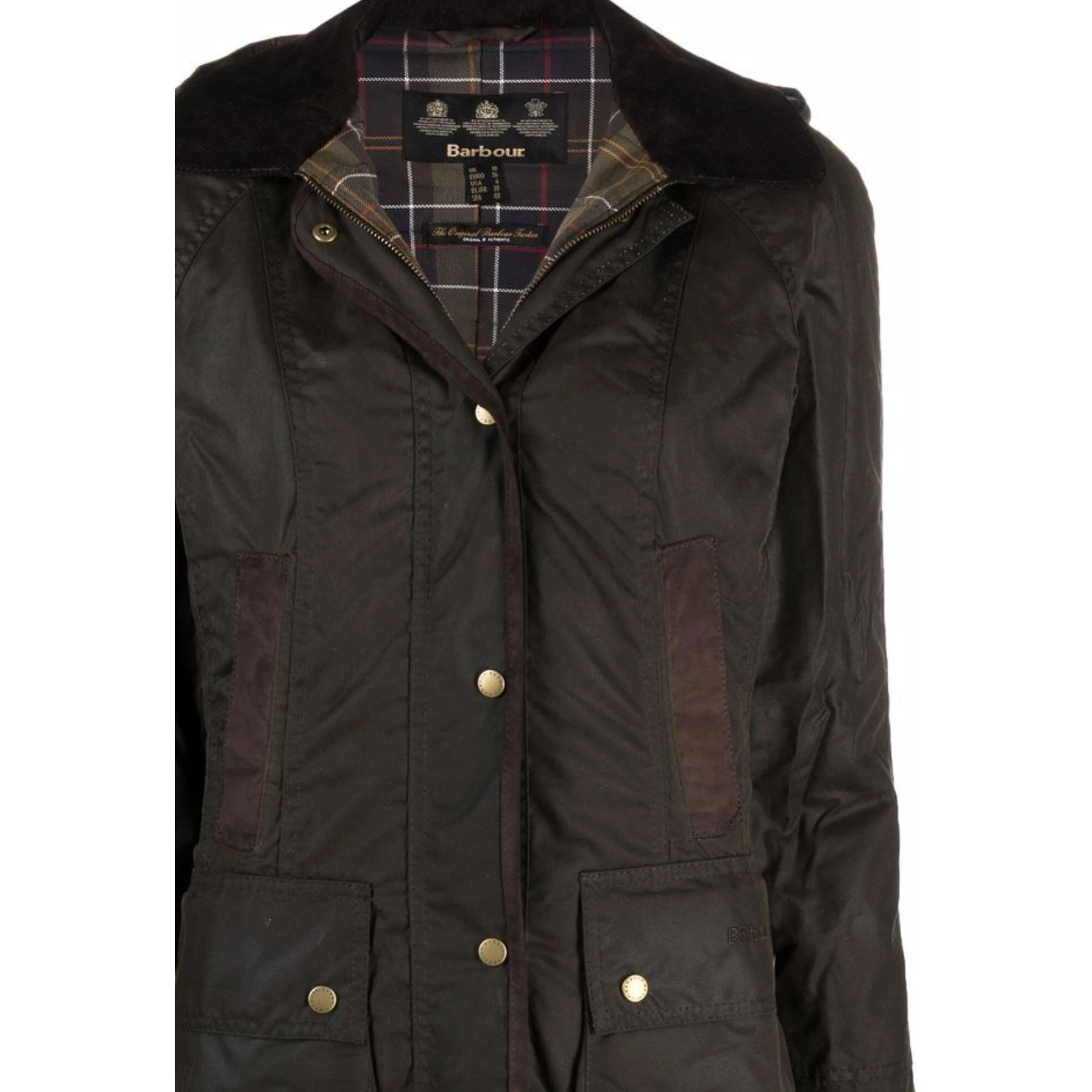Barbour Jackets