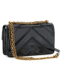 Pinko Bags.. Black